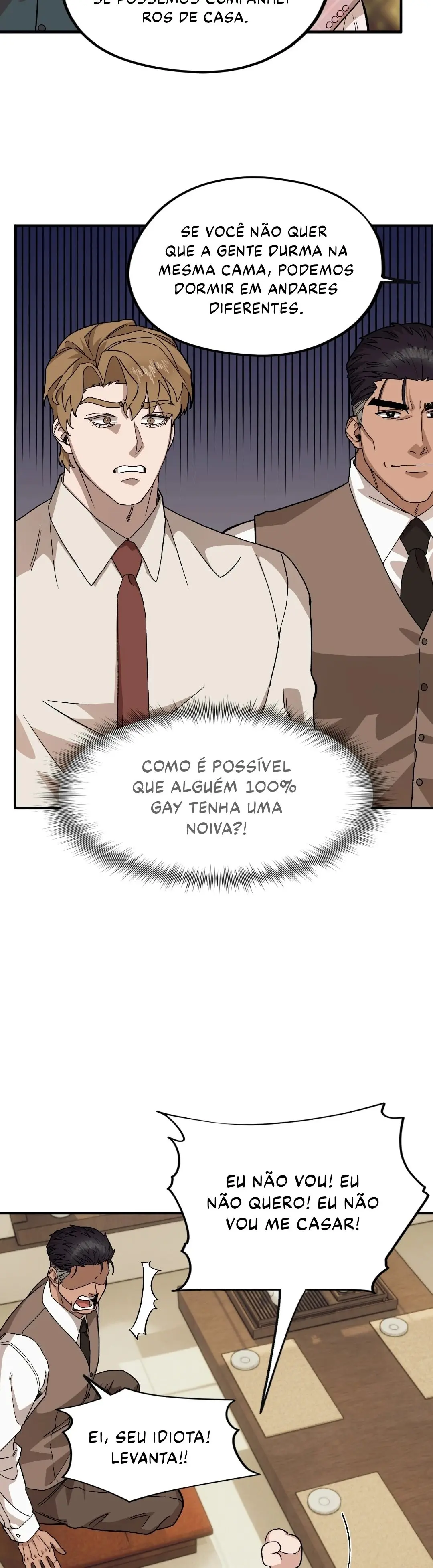 Riverside – Capítulo 51 Yaoi – Página 24