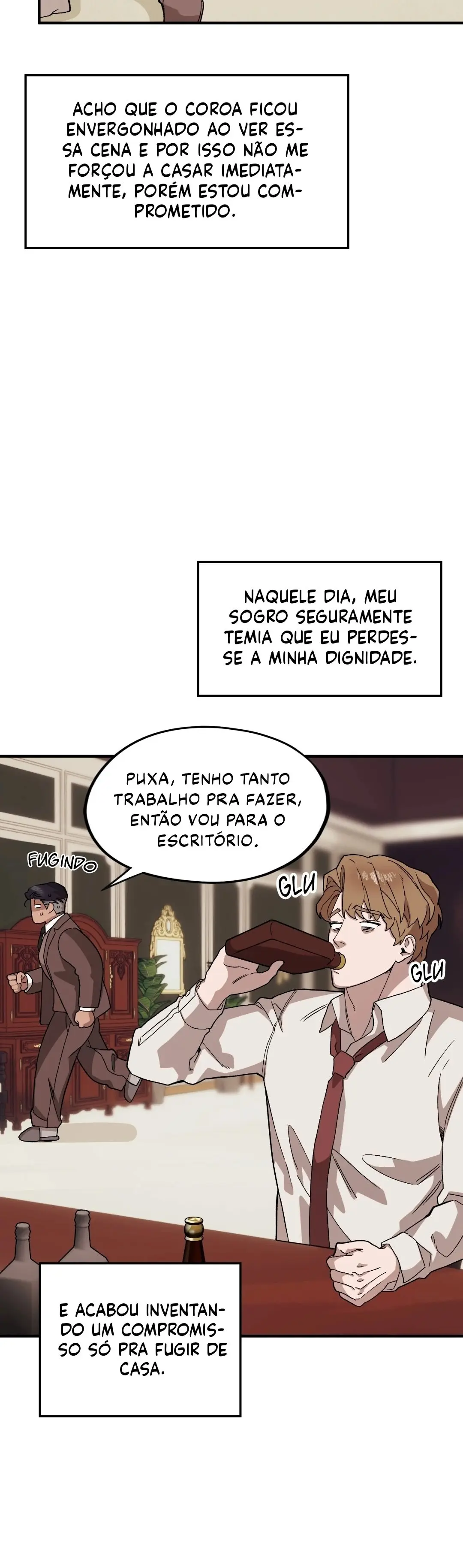 Riverside – Capítulo 51 Yaoi – Página 26