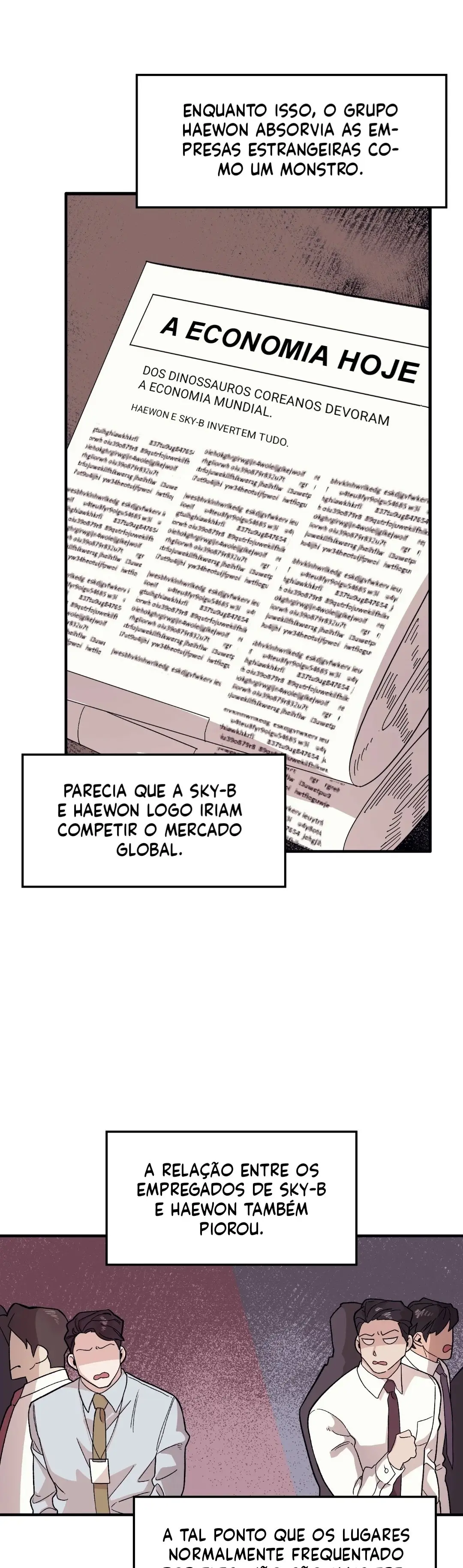 Riverside – Capítulo 51 Yaoi – Página 27