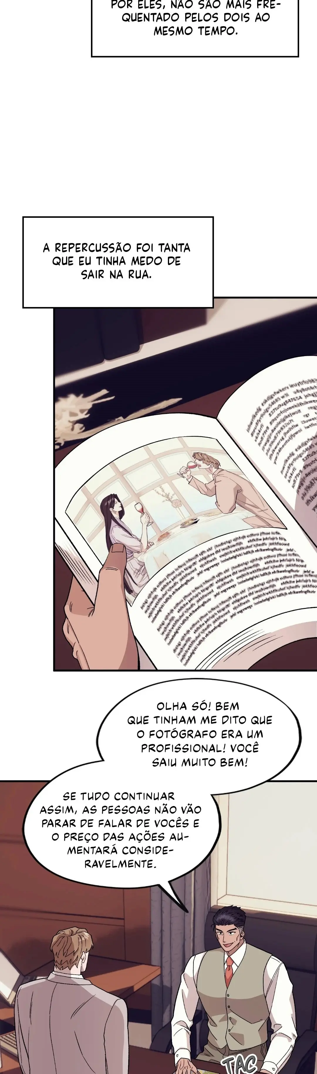 Riverside – Capítulo 51 Yaoi – Página 28