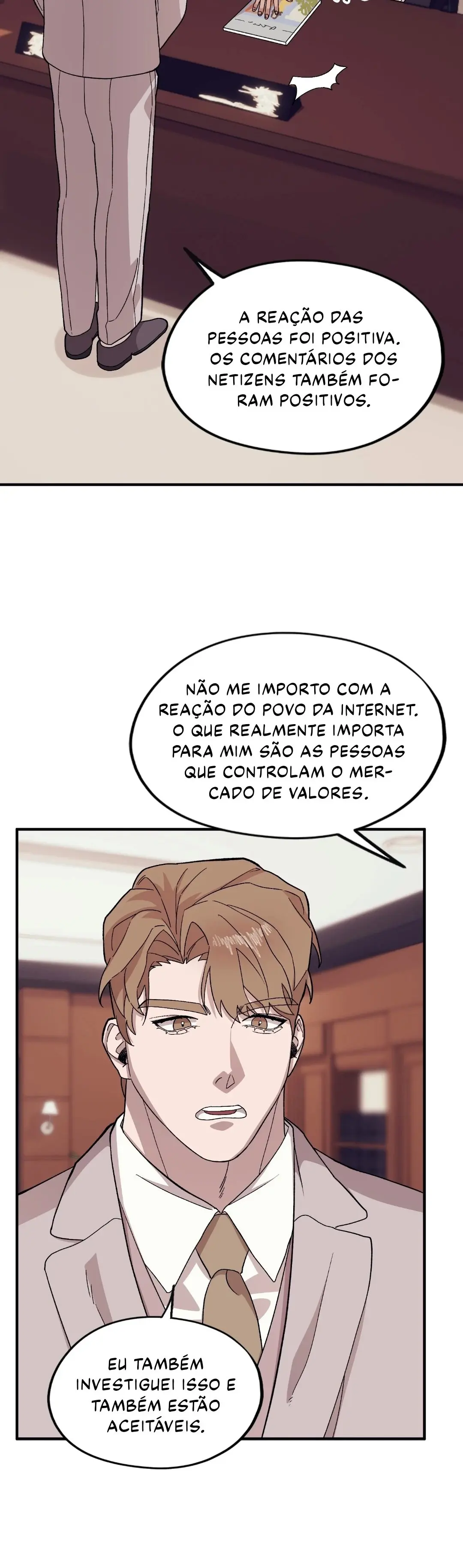 Riverside – Capítulo 51 Yaoi – Página 29