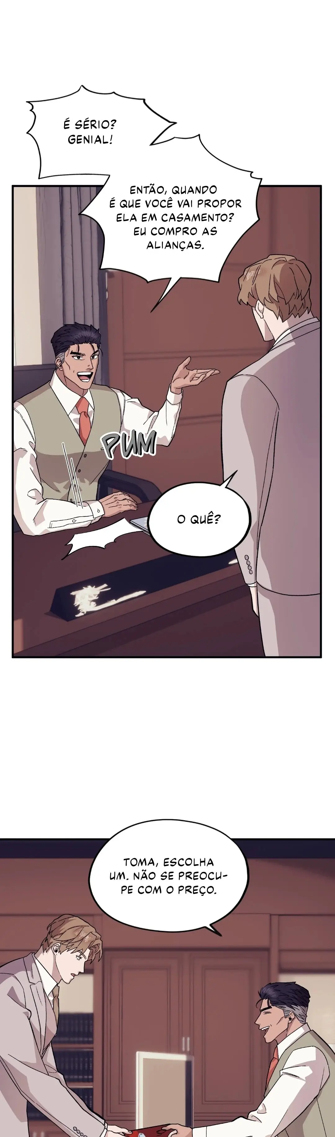 Riverside – Capítulo 51 Yaoi – Página 30