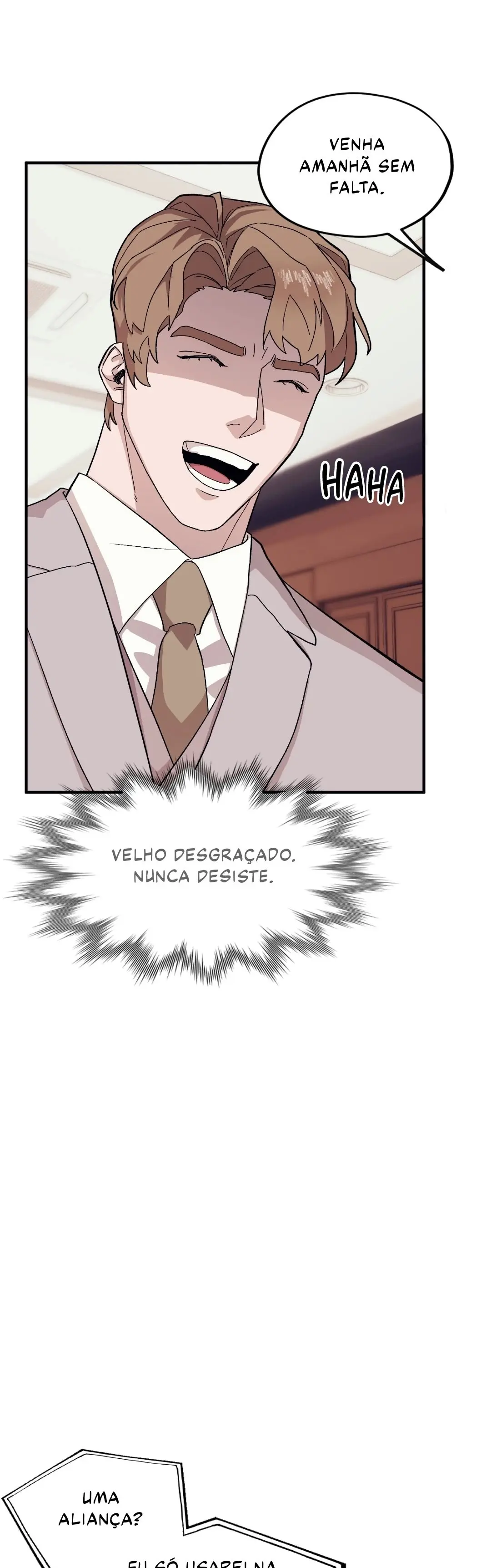 Riverside – Capítulo 51 Yaoi – Página 33