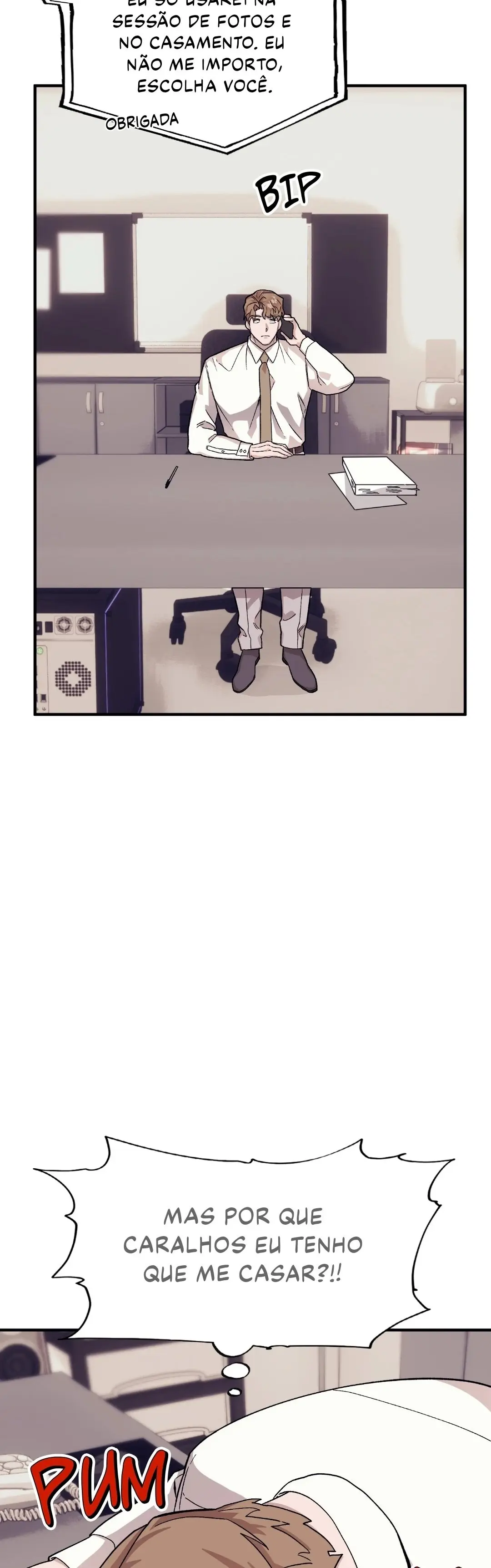 Riverside – Capítulo 51 Yaoi – Página 34