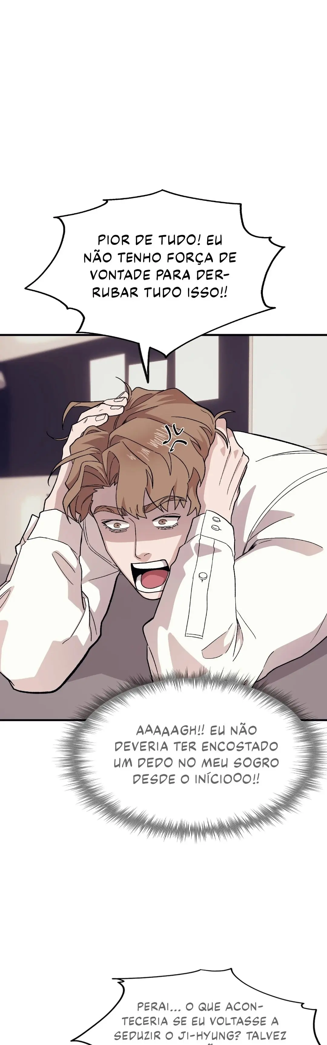 Riverside – Capítulo 51 Yaoi – Página 36