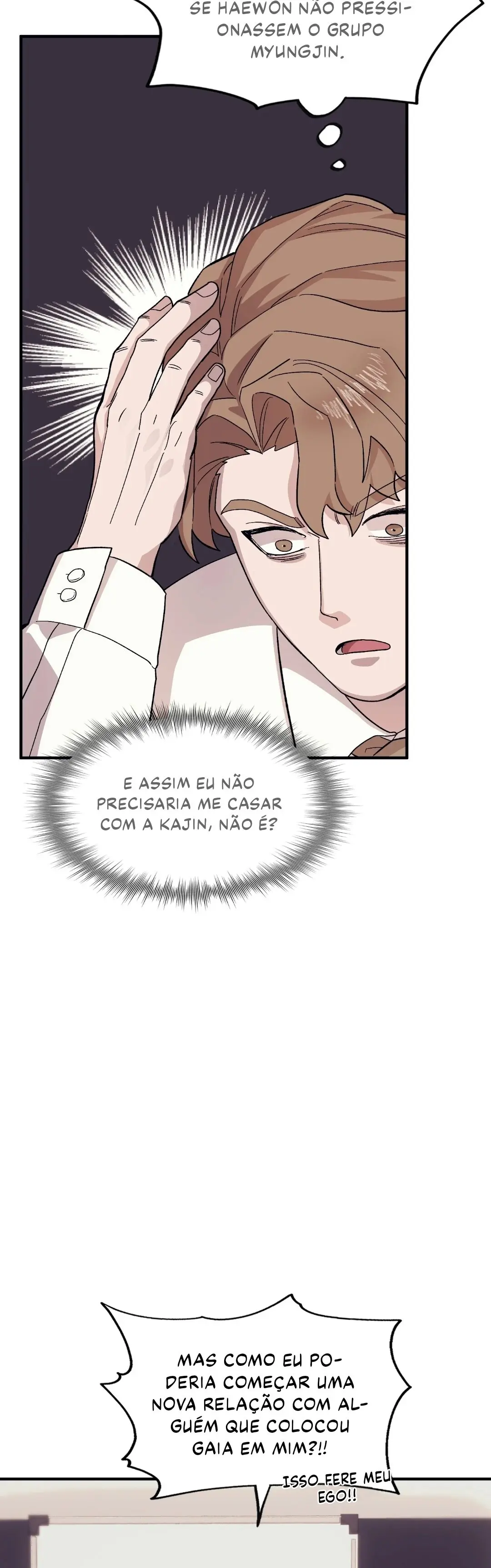 Riverside – Capítulo 51 Yaoi – Página 37