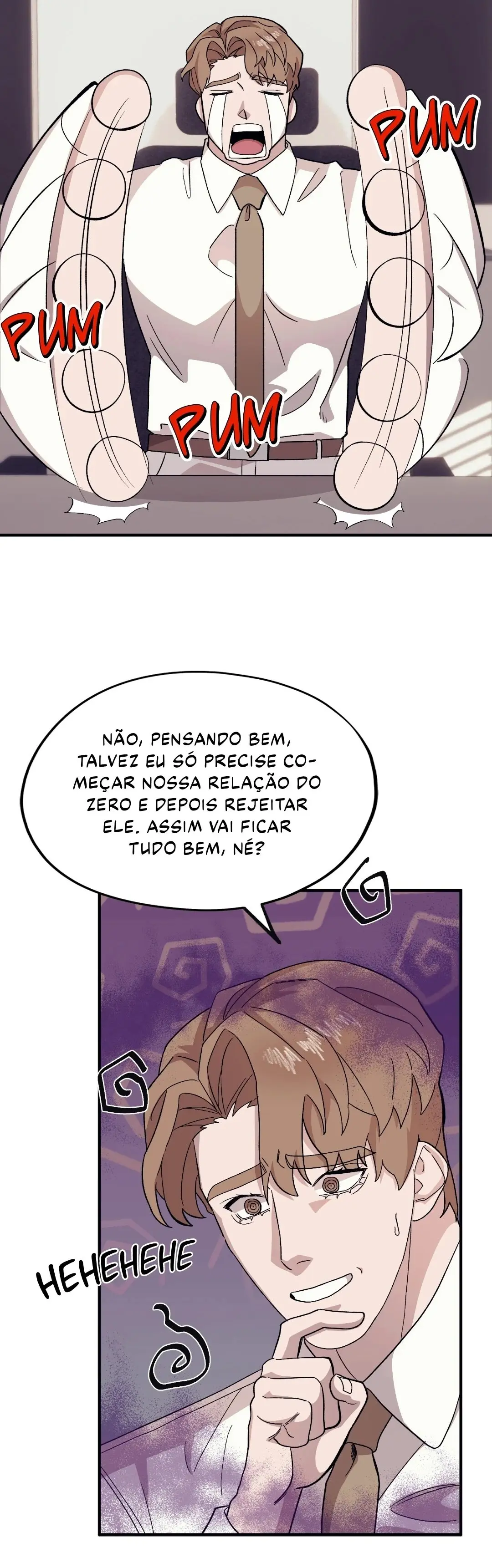 Riverside – Capítulo 51 Yaoi – Página 38