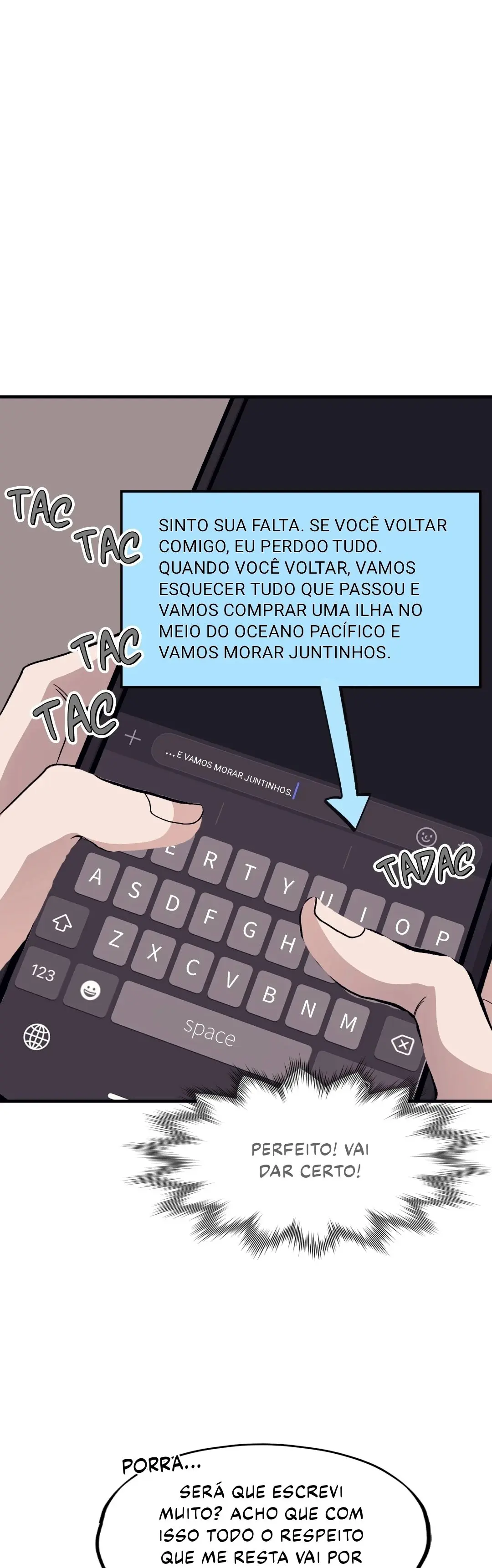 Riverside – Capítulo 51 Yaoi – Página 39