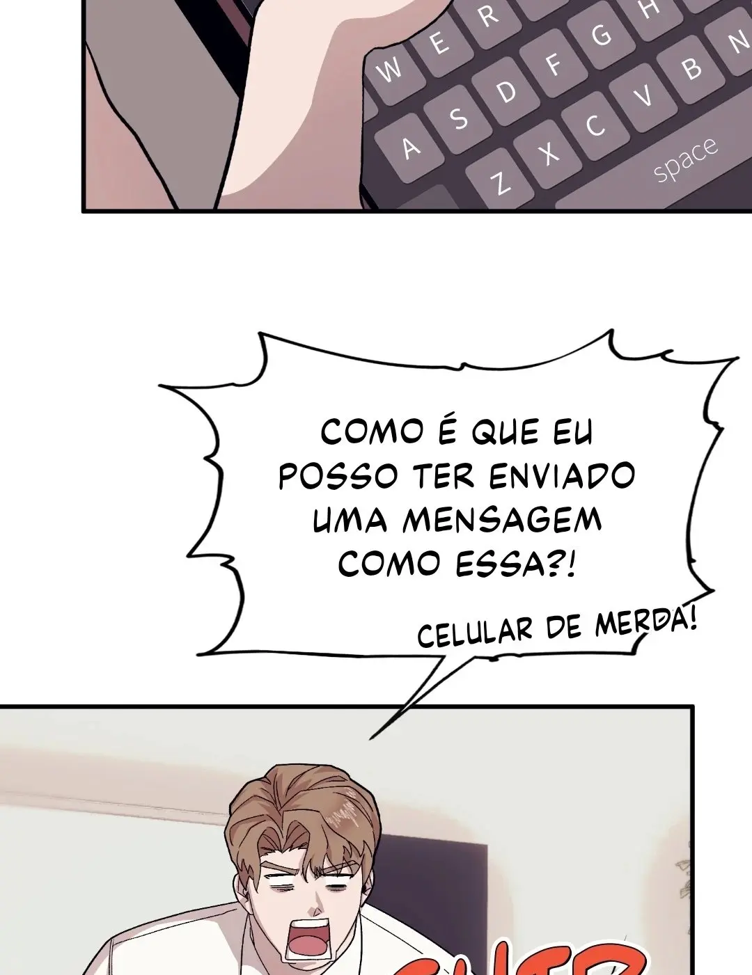 Riverside – Capítulo 51 Yaoi – Página 41