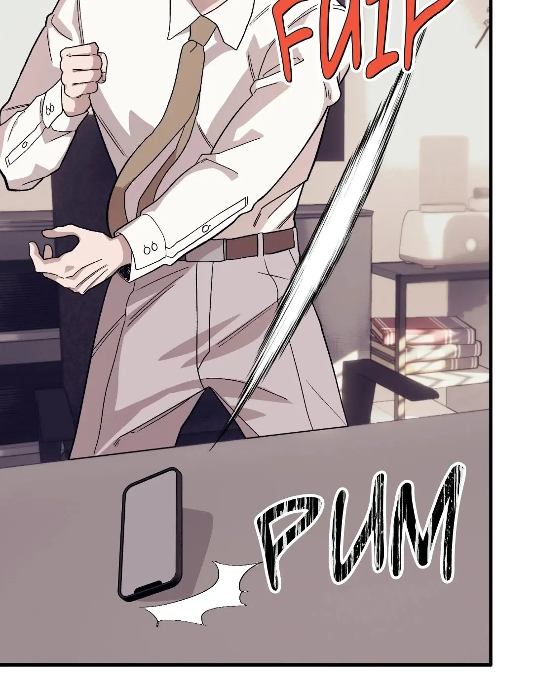 Riverside – Capítulo 51 Yaoi – Página 42