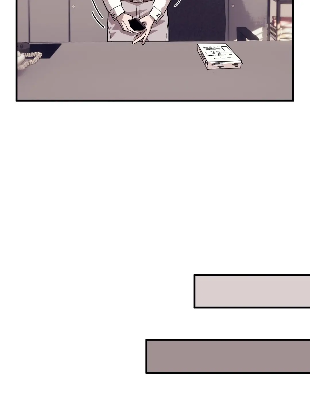 Riverside – Capítulo 51 Yaoi – Página 44