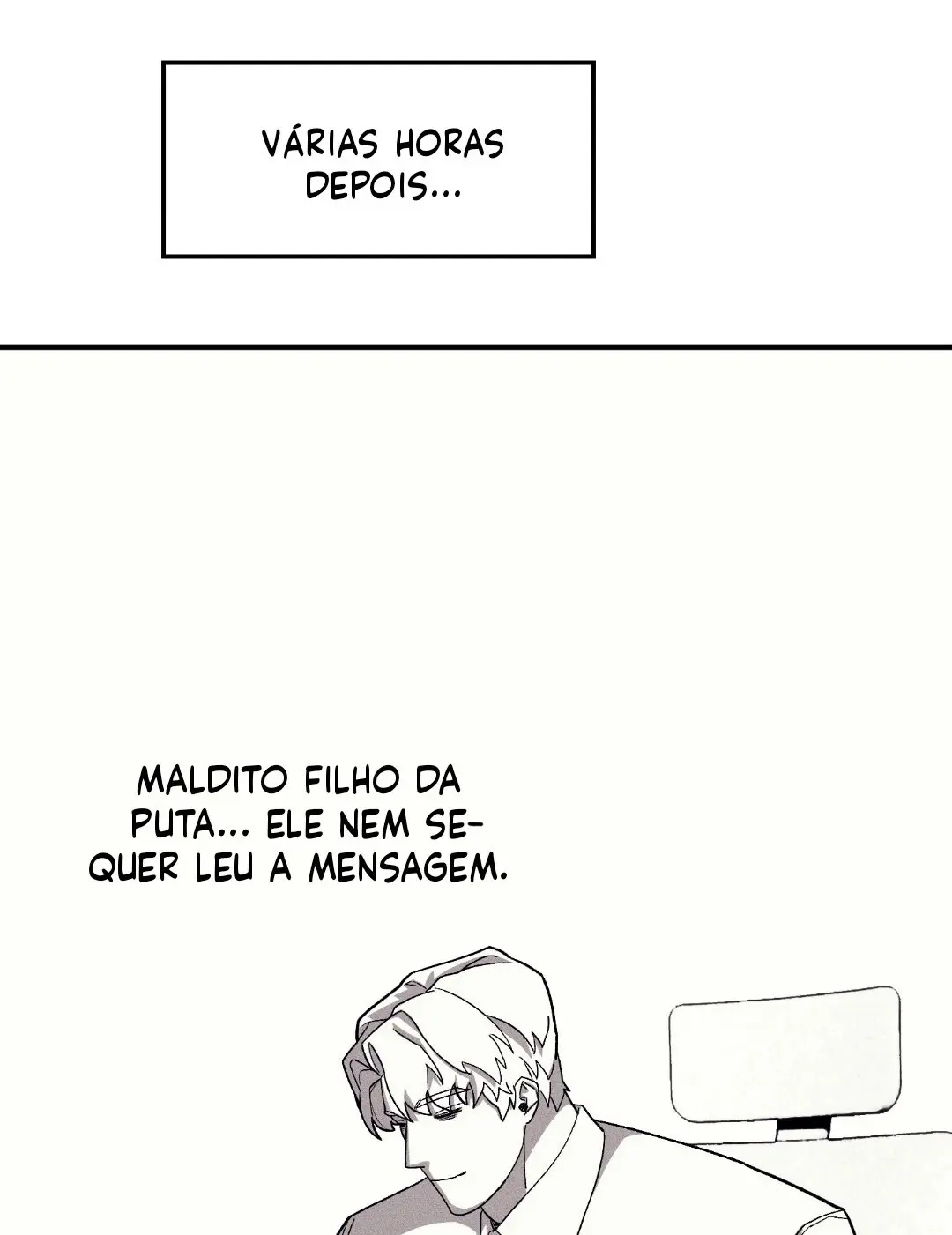 Riverside – Capítulo 51 Yaoi – Página 45