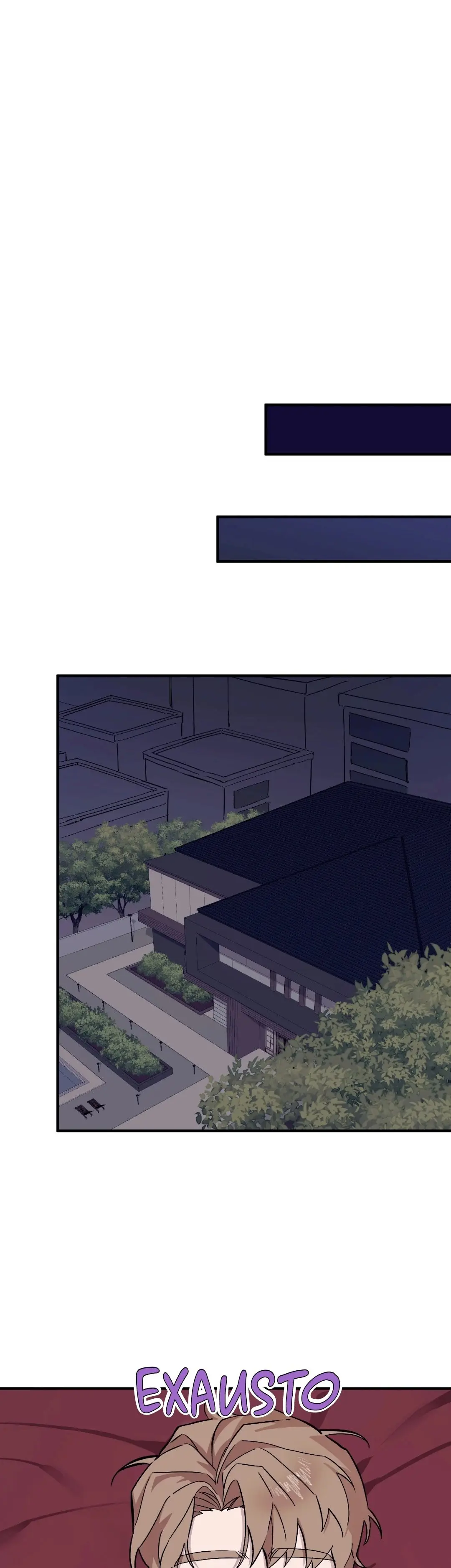 Riverside – Capítulo 51 Yaoi – Página 5