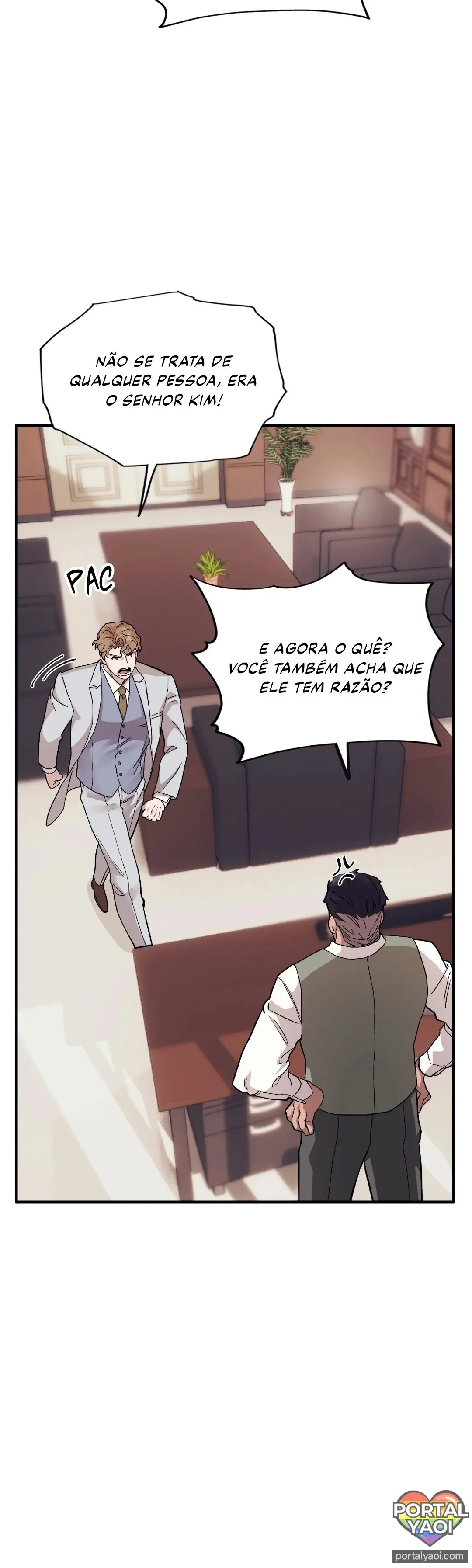 Riverside – Capítulo 52 Yaoi – Página 16