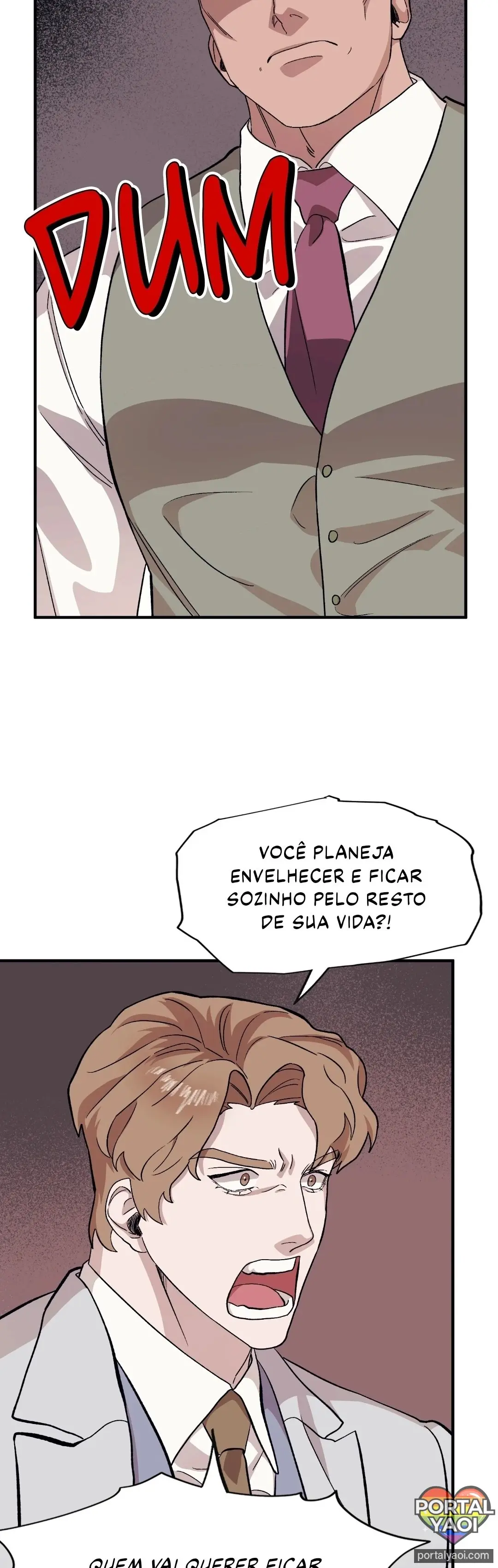 Riverside – Capítulo 52 Yaoi – Página 18