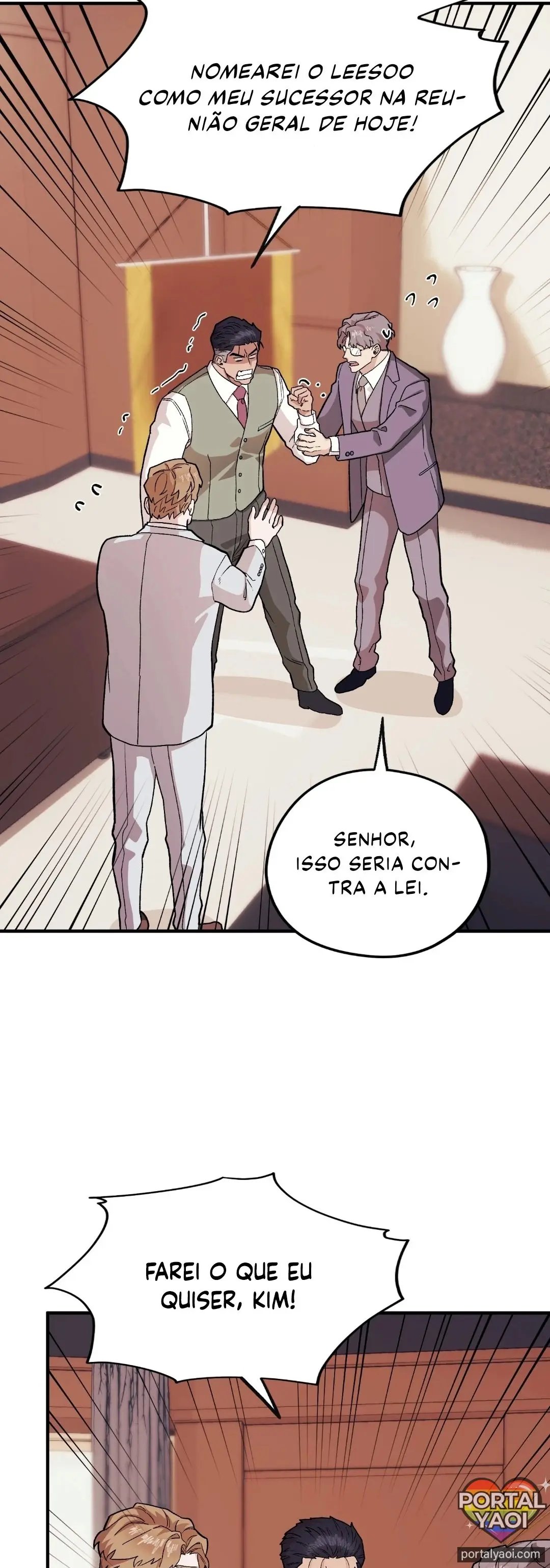 Riverside – Capítulo 52 Yaoi – Página 2