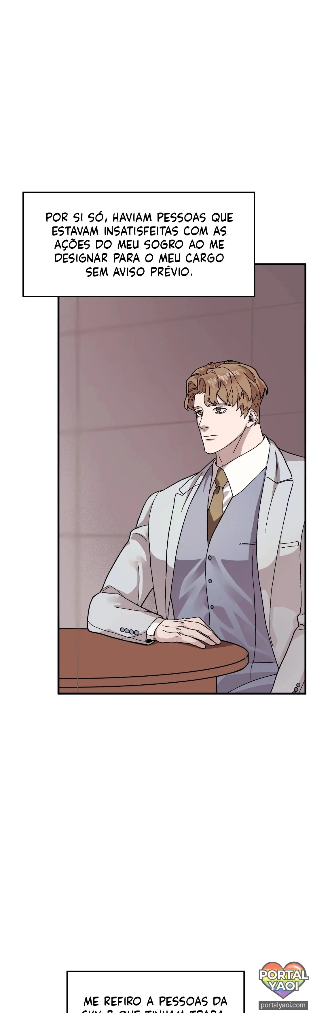 Riverside – Capítulo 52 Yaoi – Página 25