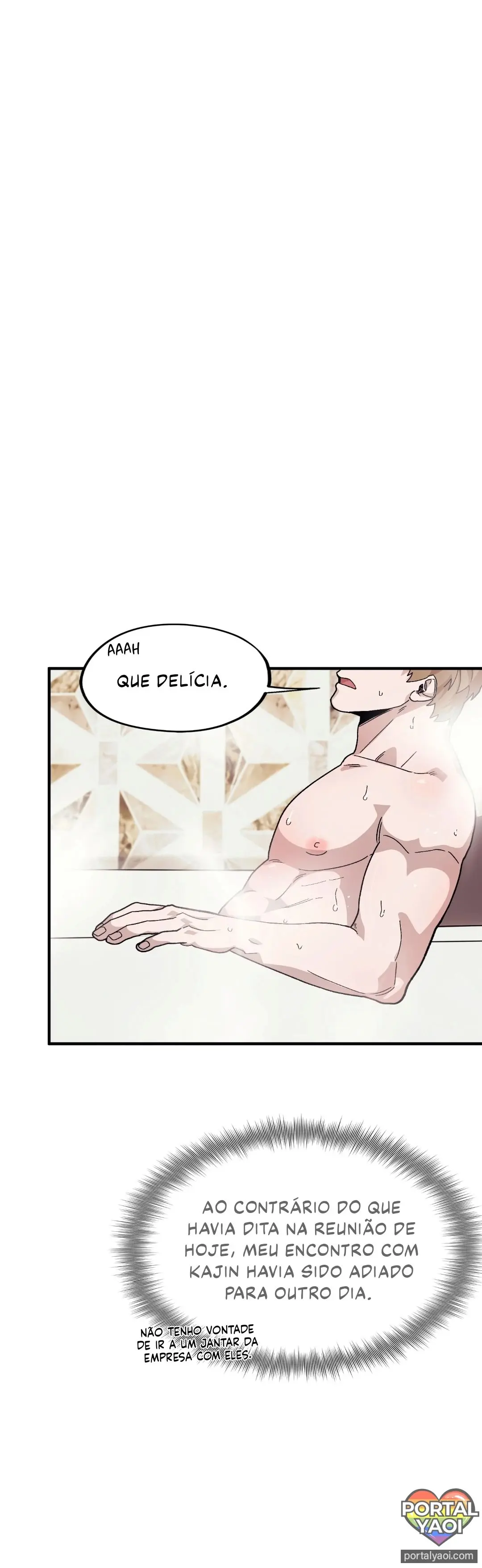 Riverside – Capítulo 52 Yaoi – Página 31