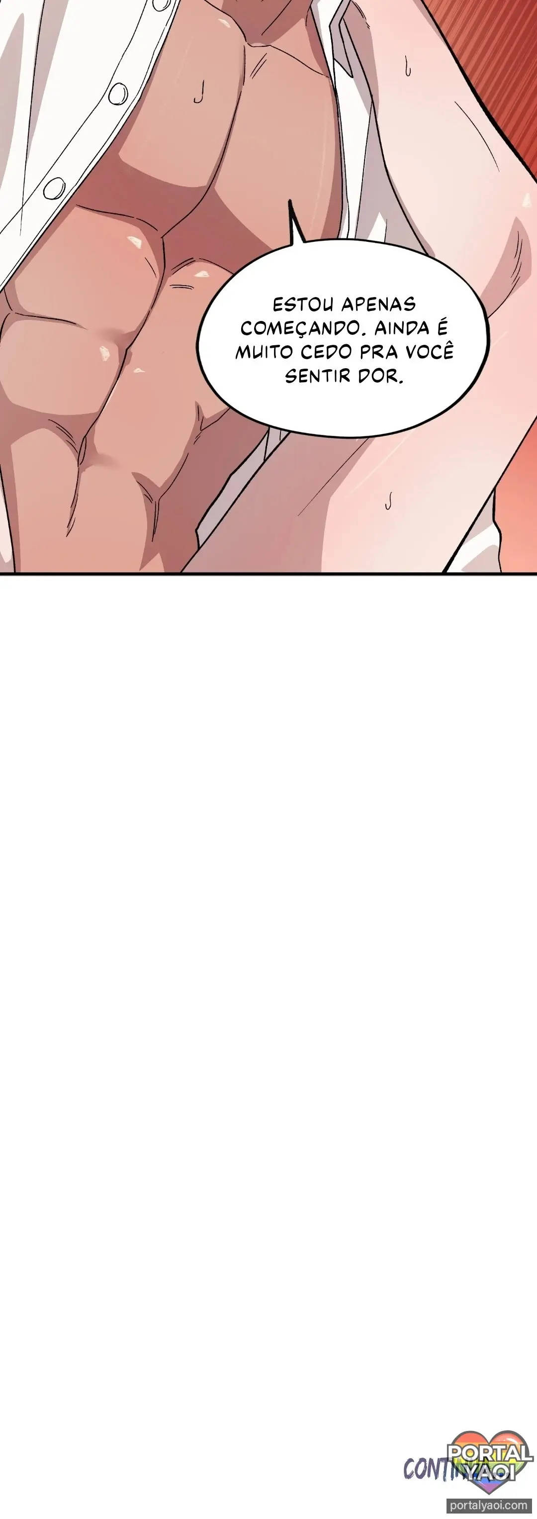 Riverside – Capítulo 52 Yaoi – Página 48