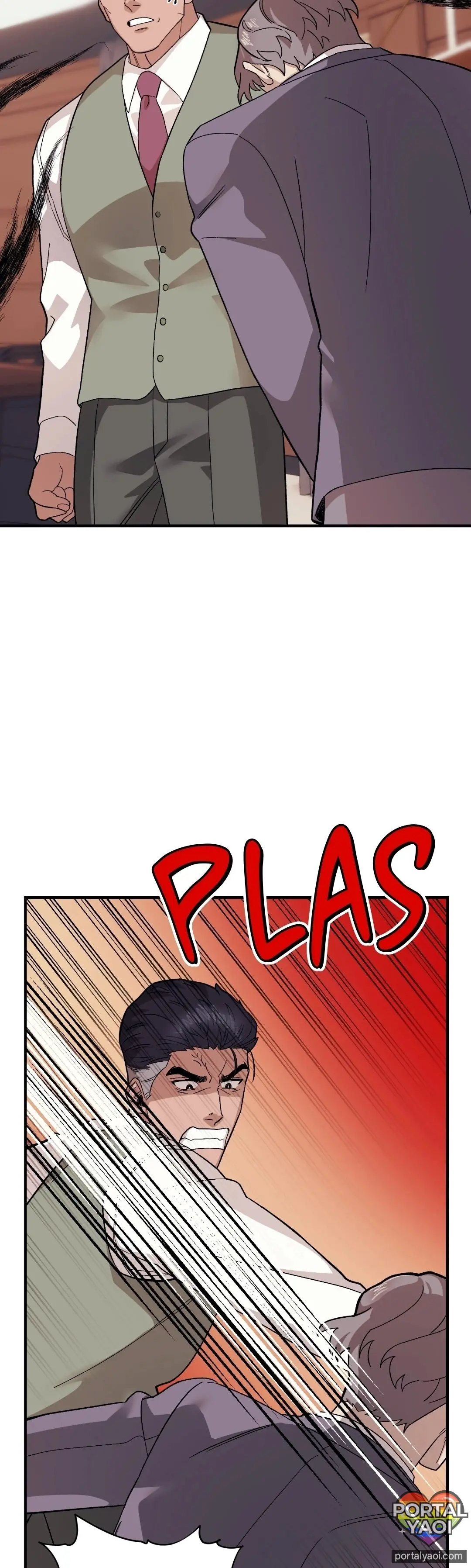 Riverside – Capítulo 52 Yaoi – Página 9