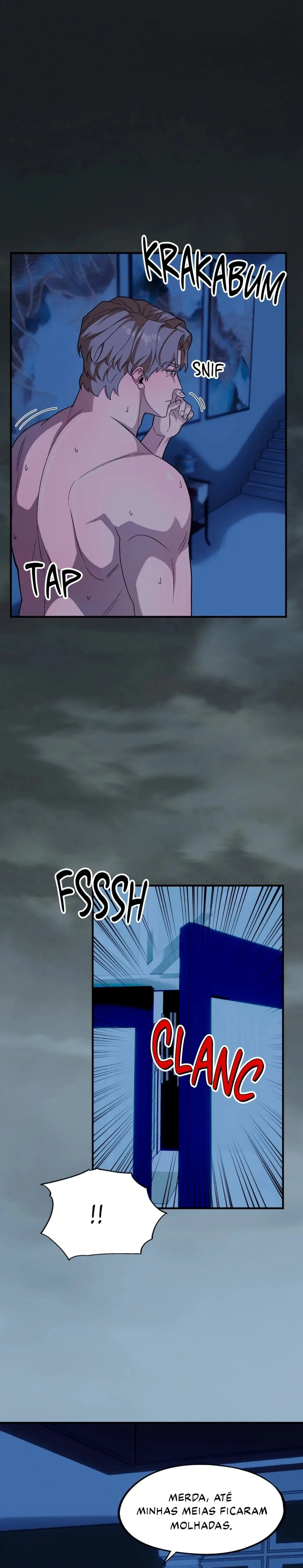 Riverside – Capítulo 53 Yaoi – Página 13