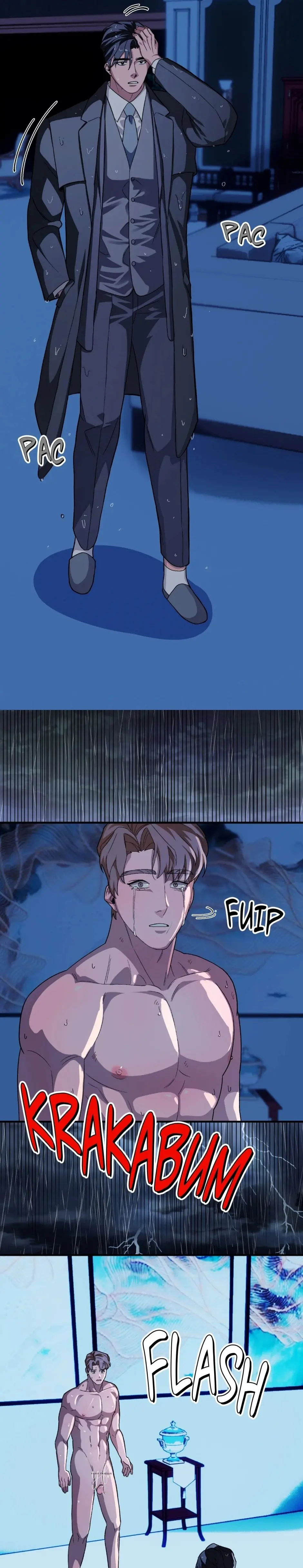 Riverside – Capítulo 53 Yaoi – Página 14