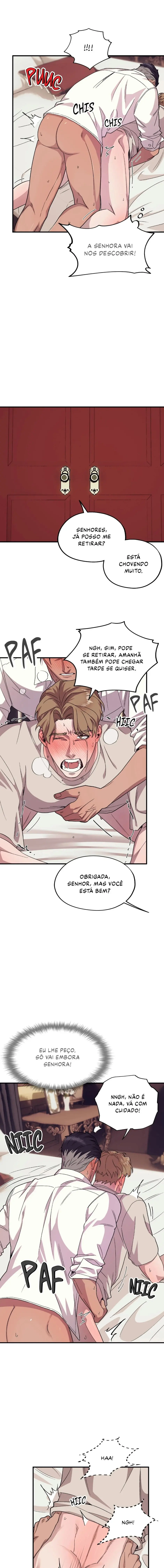 Riverside – Capítulo 53 Yaoi – Página 4