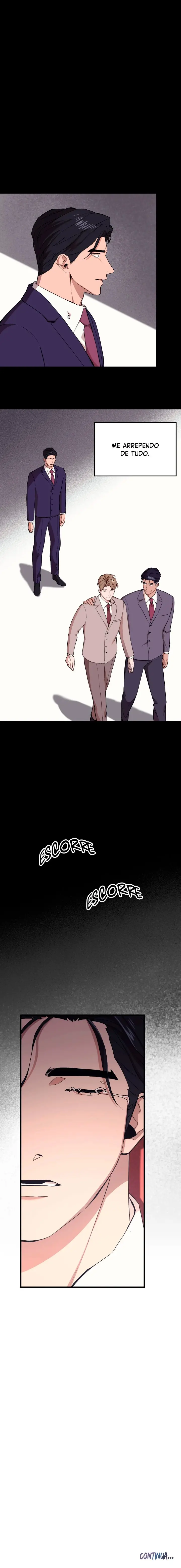 Riverside – Capítulo 63 Yaoi – Página 4