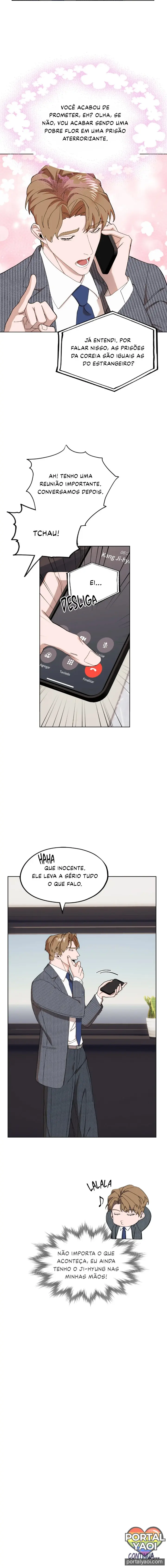 Riverside – Capítulo 65 Yaoi – Página 4