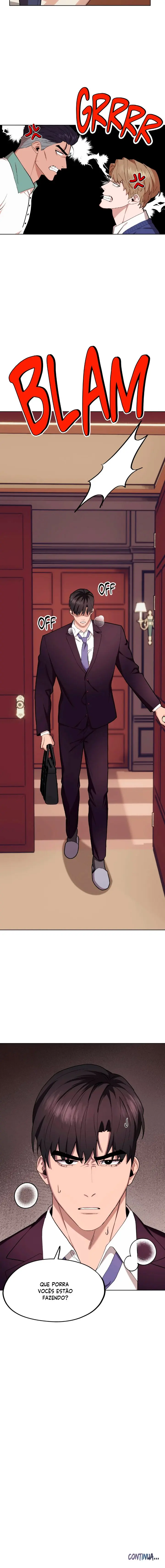 Riverside – Capítulo 70 Yaoi – Página 4