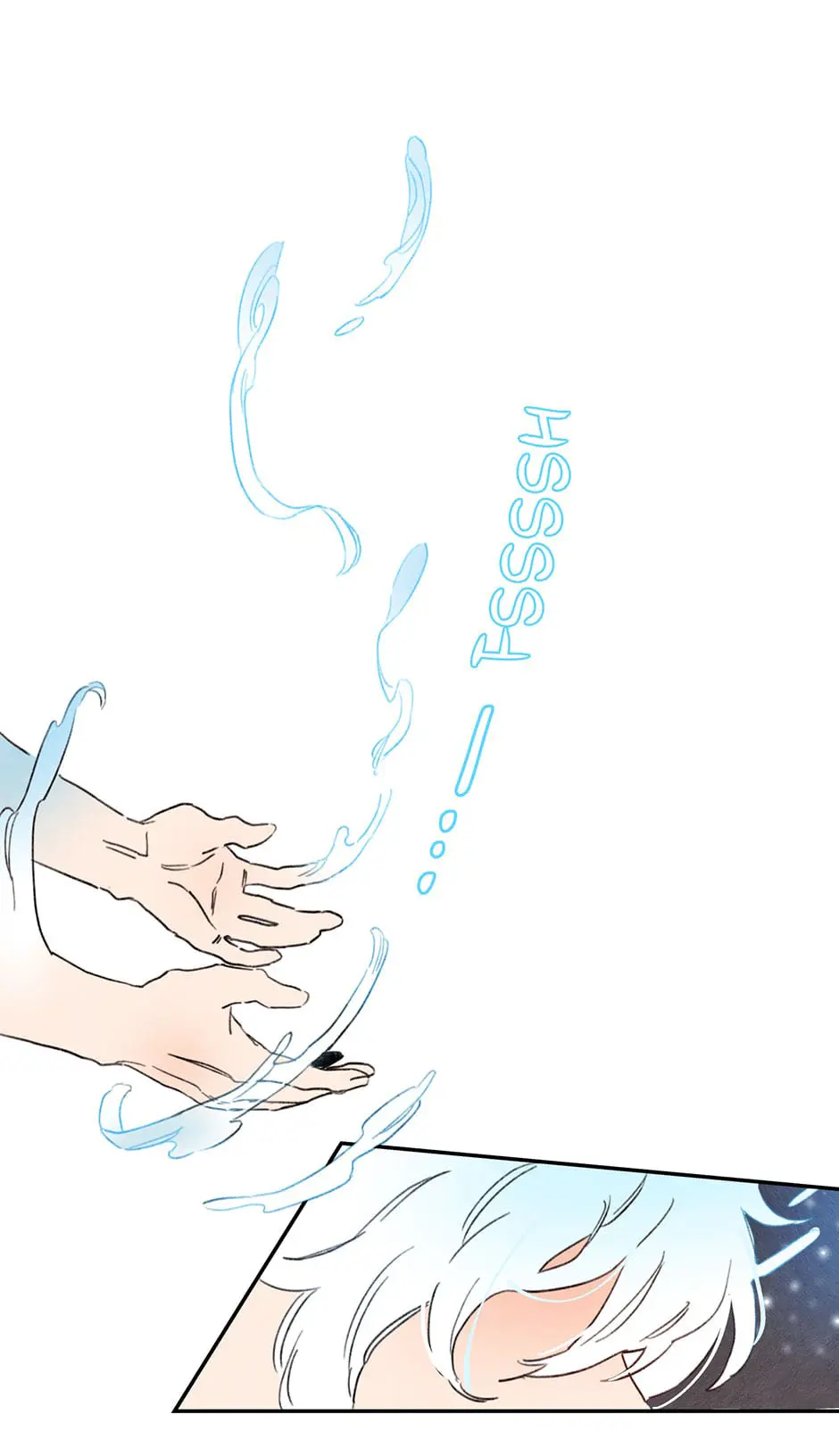 Rix vanus – Capítulo 00 Yaoi – Página 2