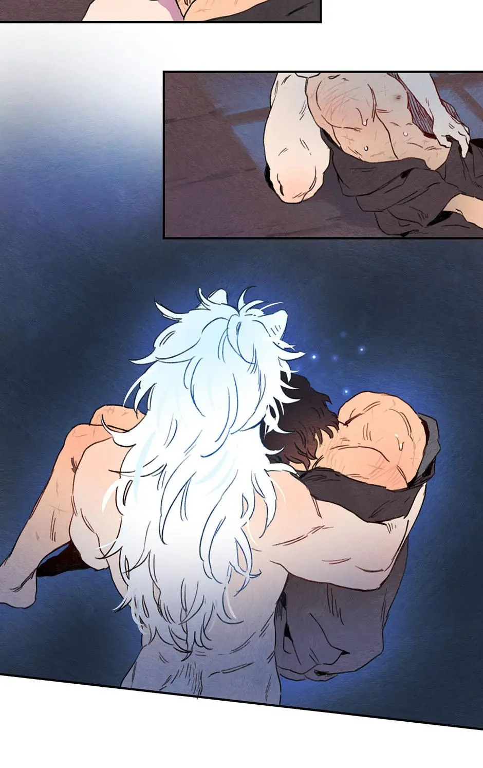 Rix vanus – Capítulo 00 Yaoi – Página 5