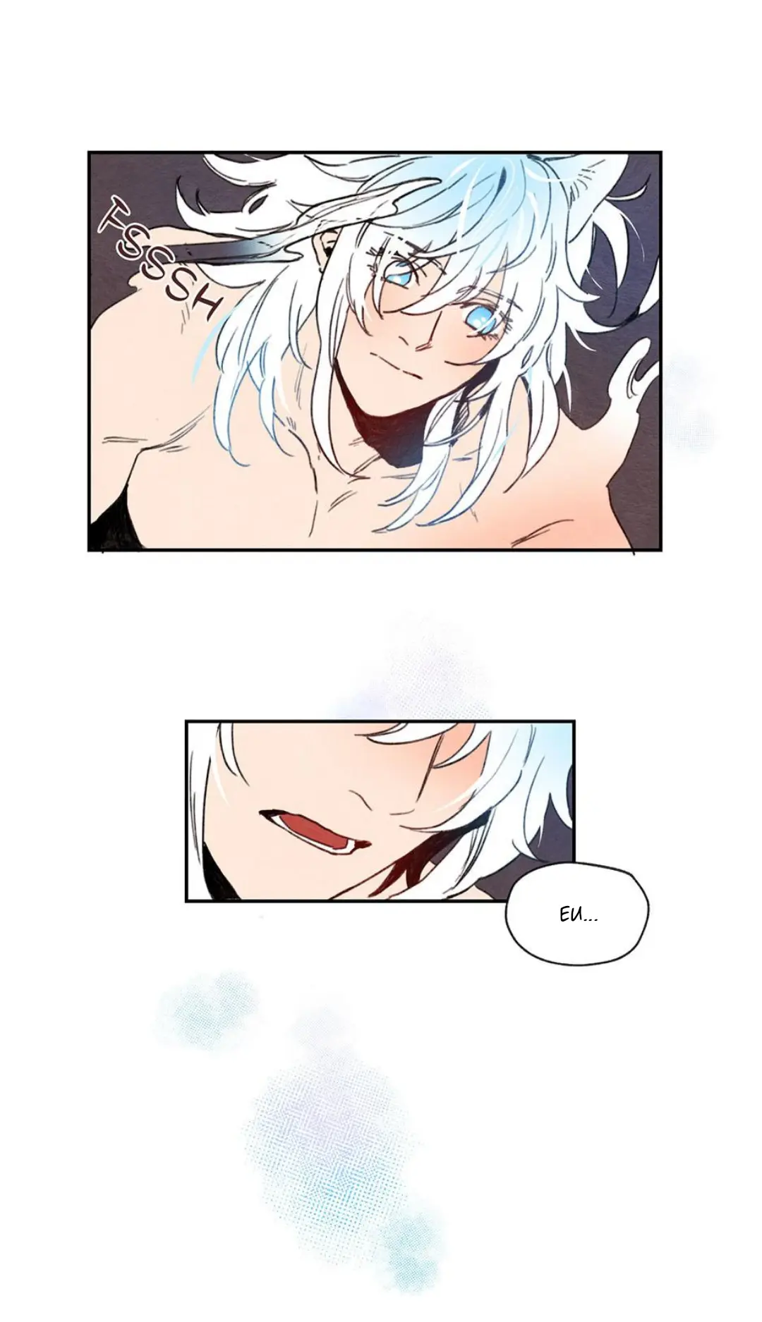 Rix vanus – Capítulo 00 Yaoi – Página 7