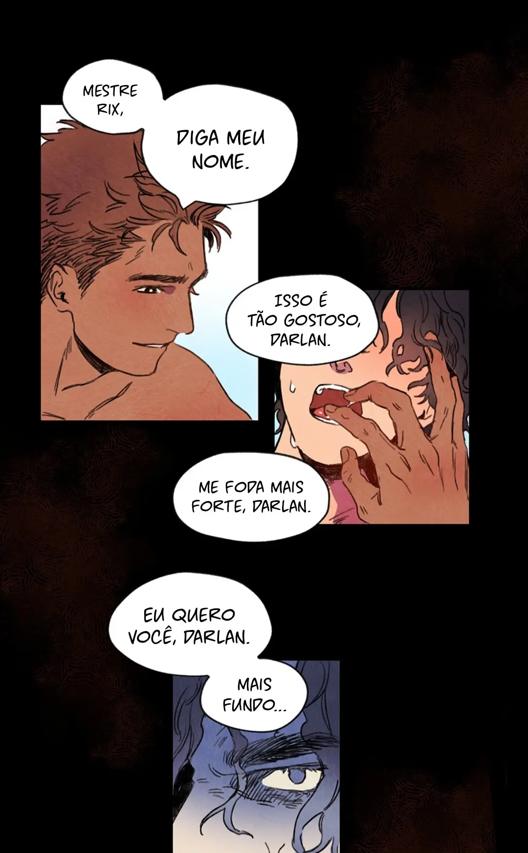 Rix vanus – Capítulo 01 Yaoi – Página 11