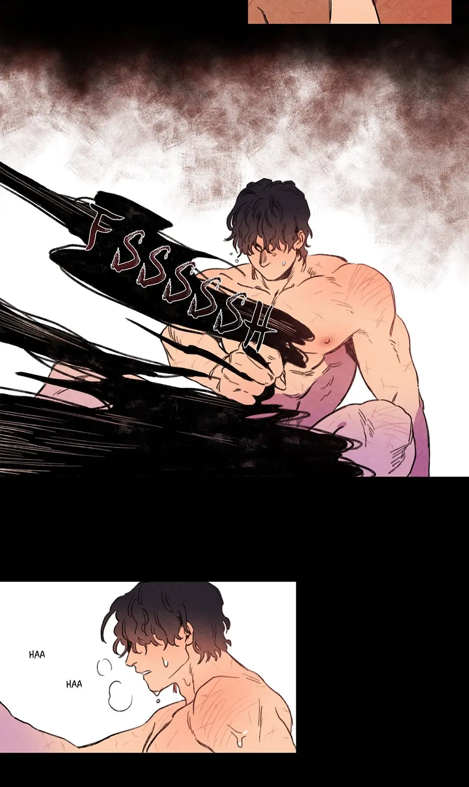 Rix vanus – Capítulo 01 Yaoi – Página 14