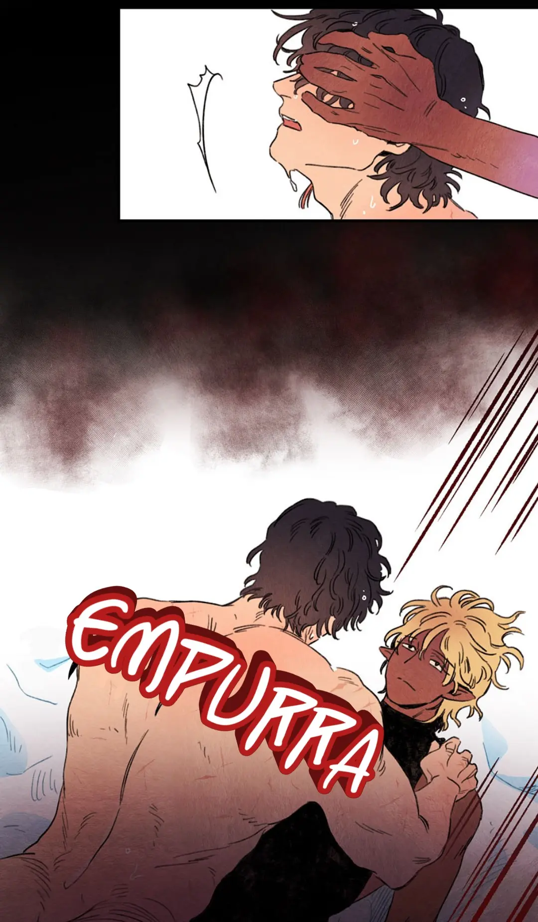 Rix vanus – Capítulo 01 Yaoi – Página 15