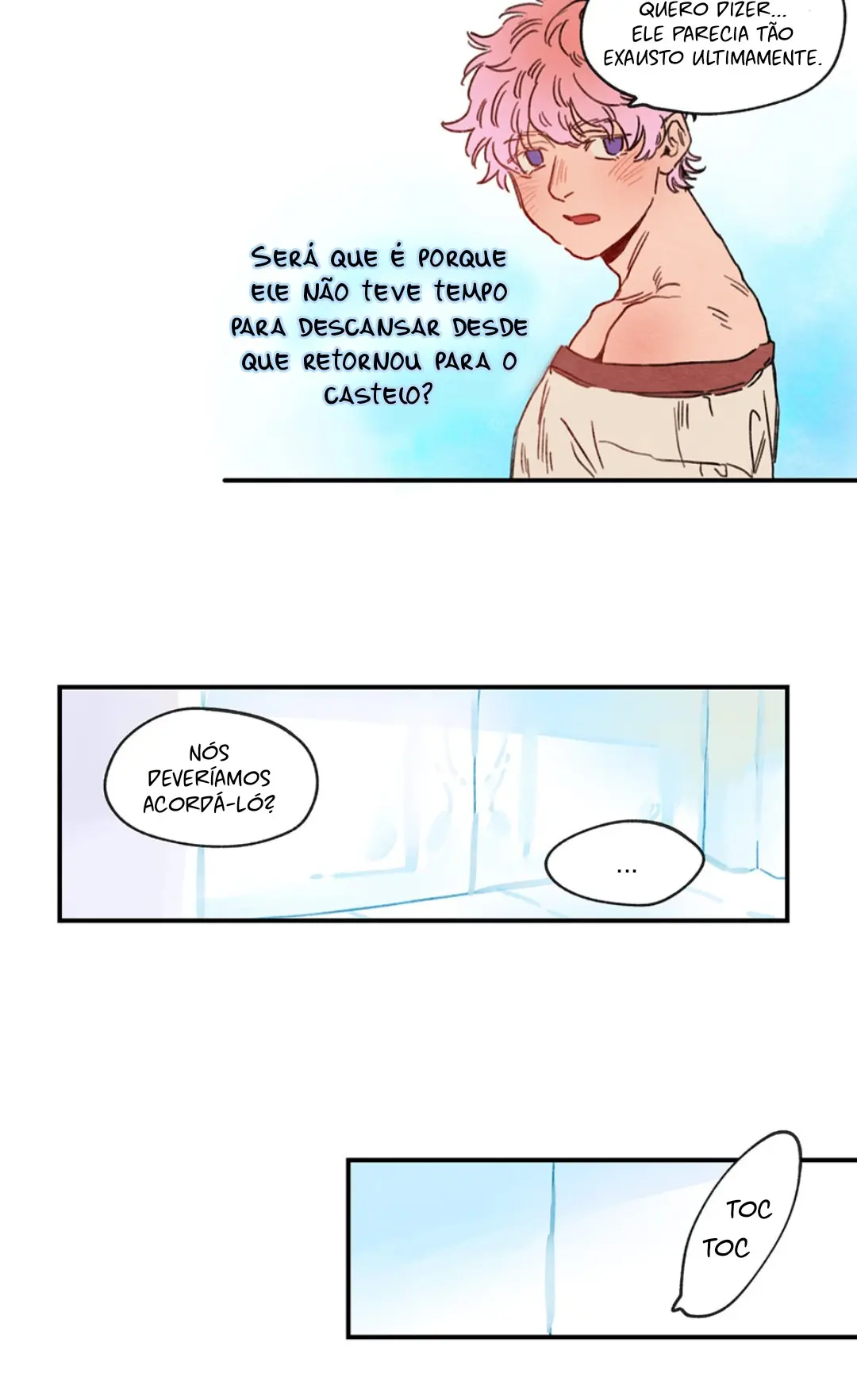 Rix vanus – Capítulo 01 Yaoi – Página 20