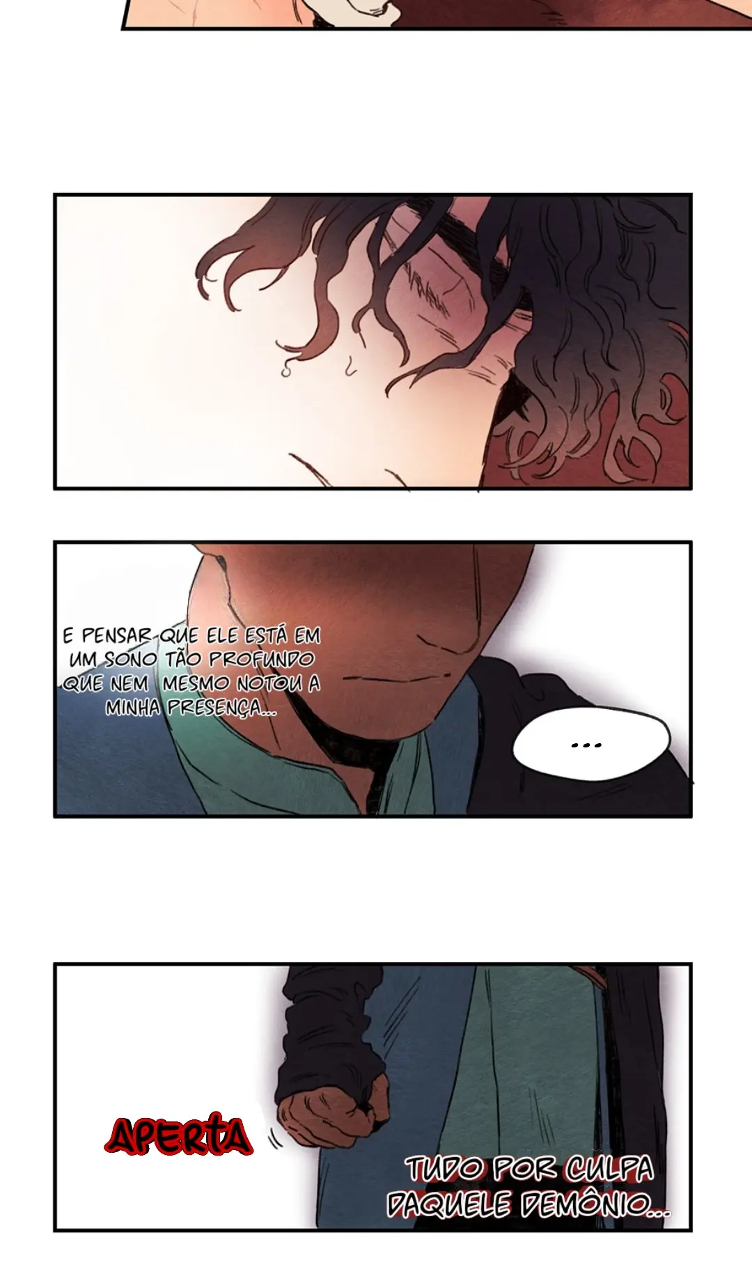 Rix vanus – Capítulo 01 Yaoi – Página 22