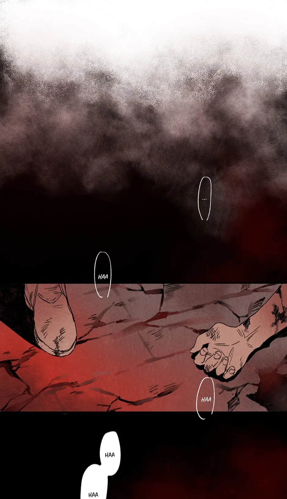 Rix vanus – Capítulo 01 Yaoi – Página 23