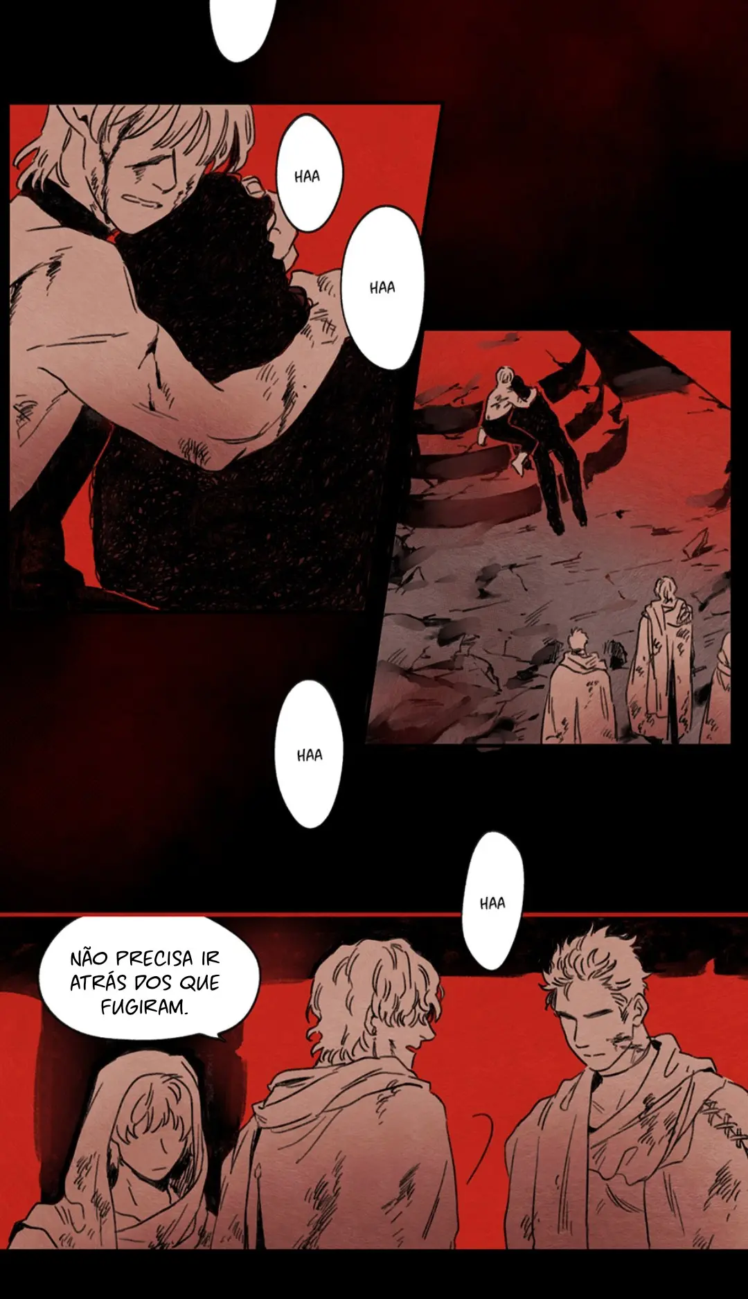 Rix vanus – Capítulo 01 Yaoi – Página 24