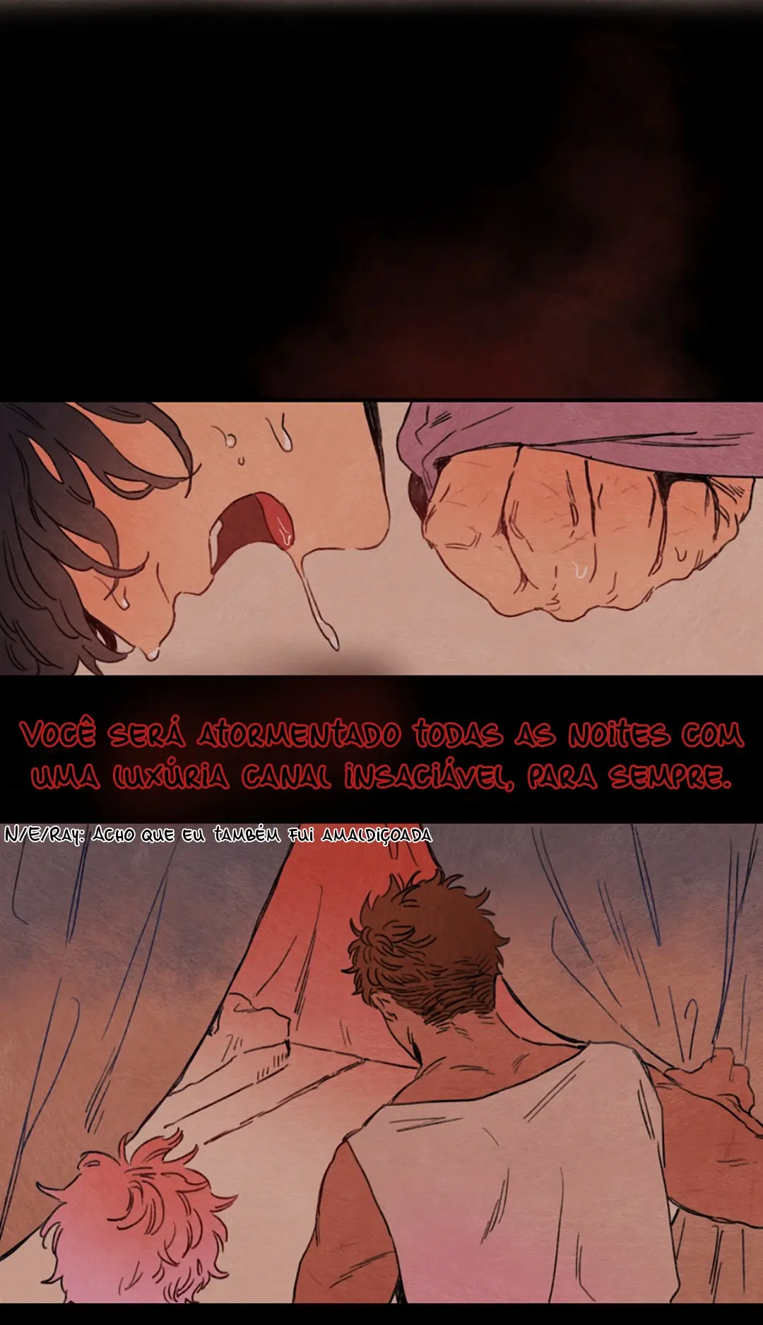 Rix vanus – Capítulo 01 Yaoi – Página 26