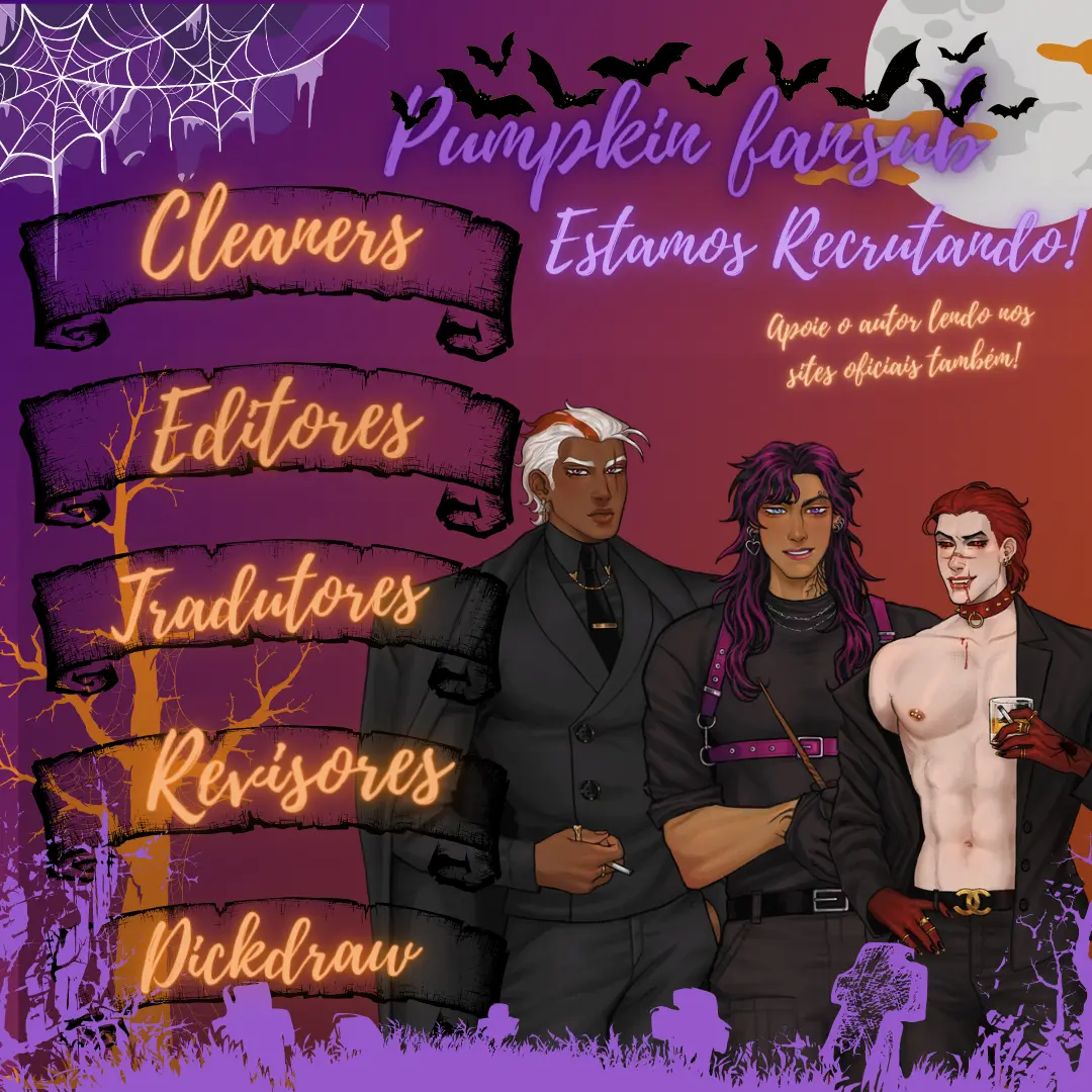 Rix vanus – Capítulo 01 Yaoi – Página 33