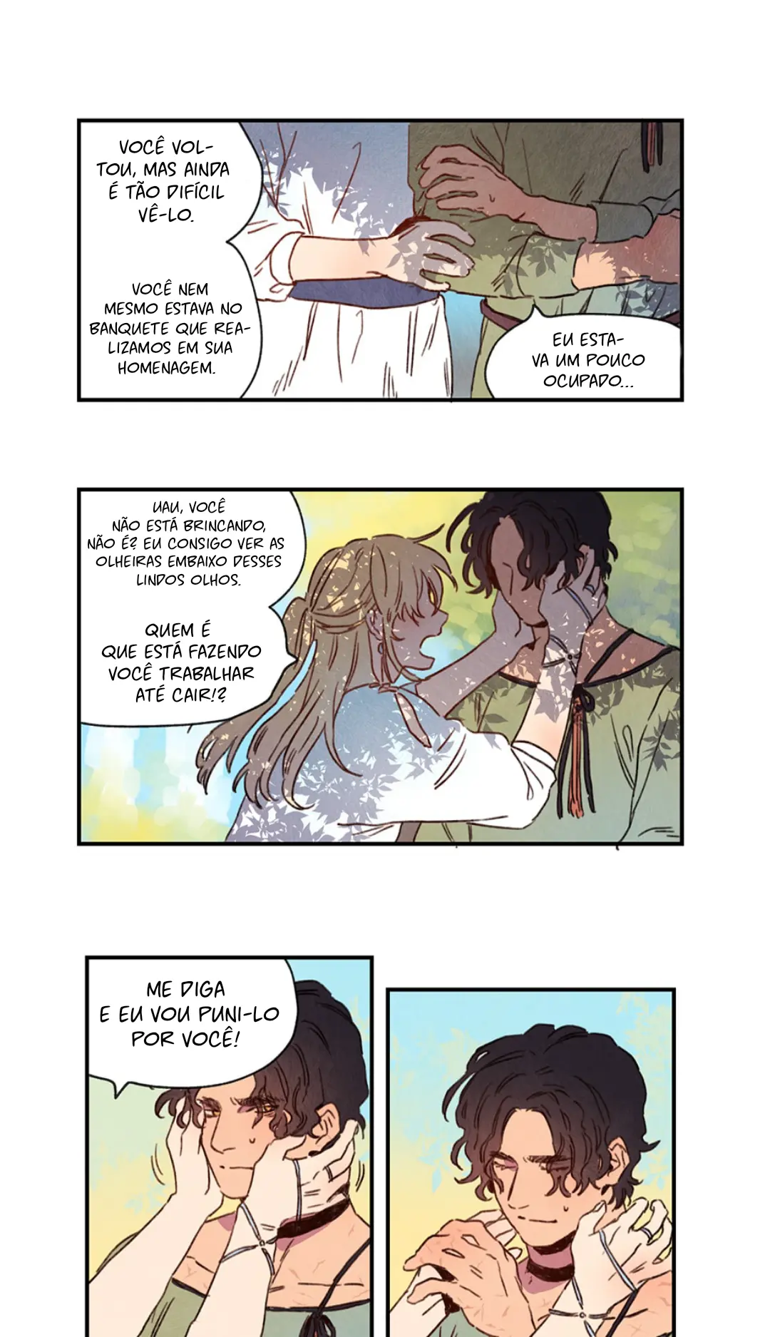 Rix vanus – Capítulo 02 Yaoi – Página 12