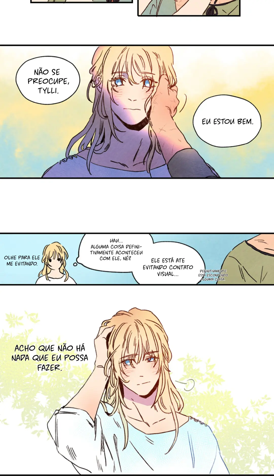 Rix vanus – Capítulo 02 Yaoi – Página 13