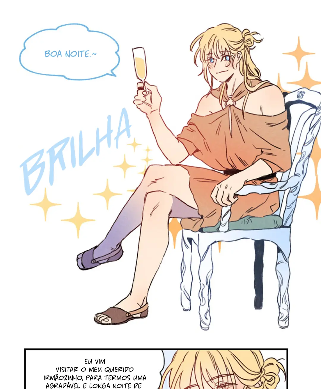 Rix vanus – Capítulo 02 Yaoi – Página 16