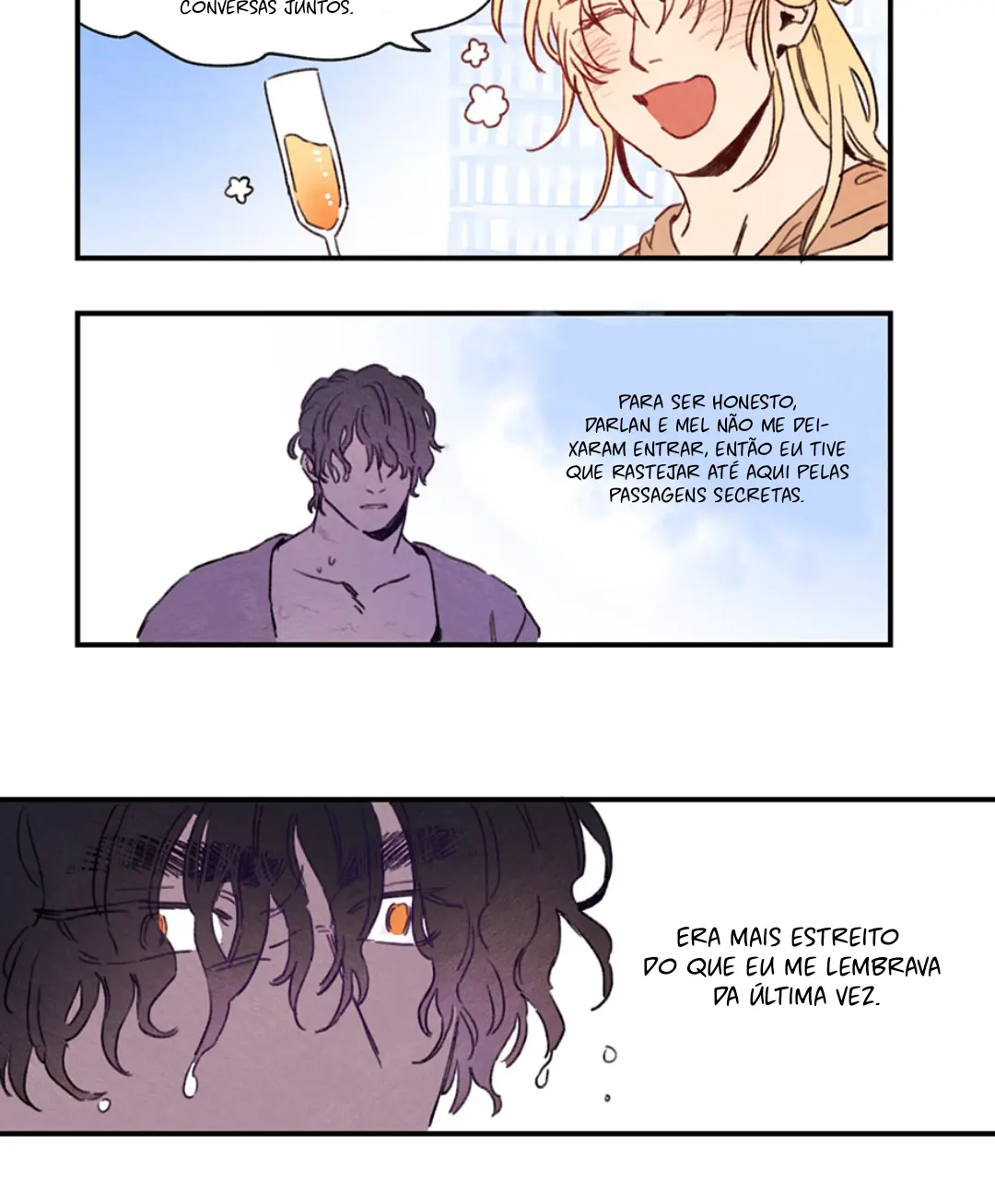 Rix vanus – Capítulo 02 Yaoi – Página 17