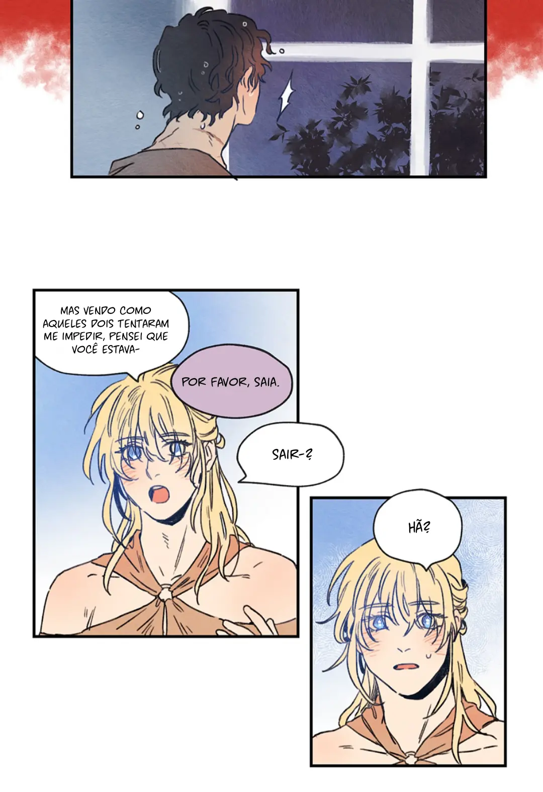 Rix vanus – Capítulo 02 Yaoi – Página 18