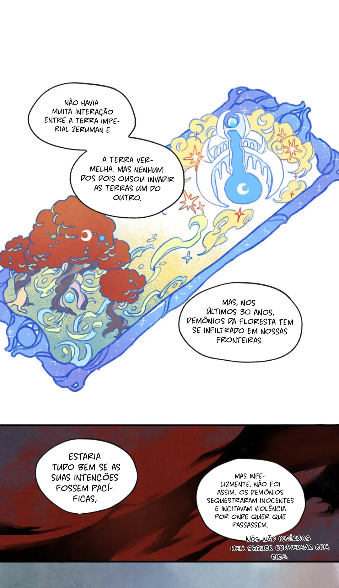 Rix vanus – Capítulo 02 Yaoi – Página 2