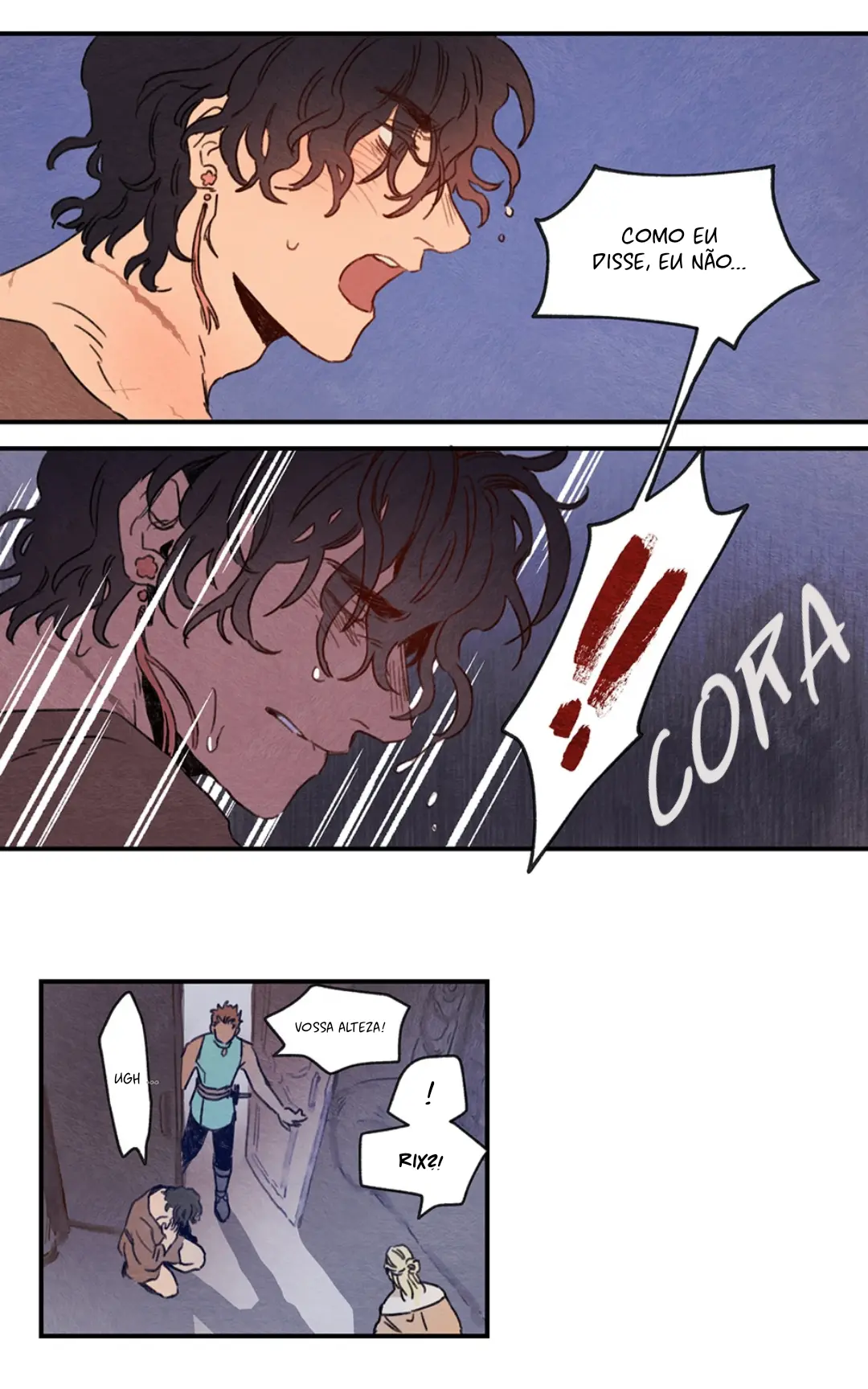 Rix vanus – Capítulo 02 Yaoi – Página 20