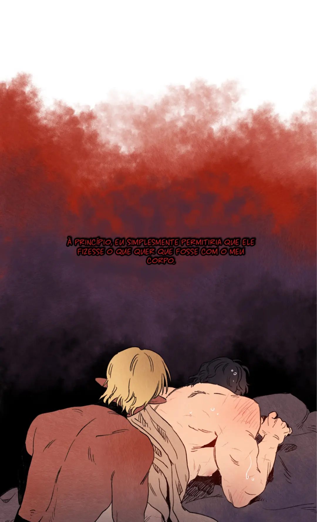 Rix vanus – Capítulo 02 Yaoi – Página 23